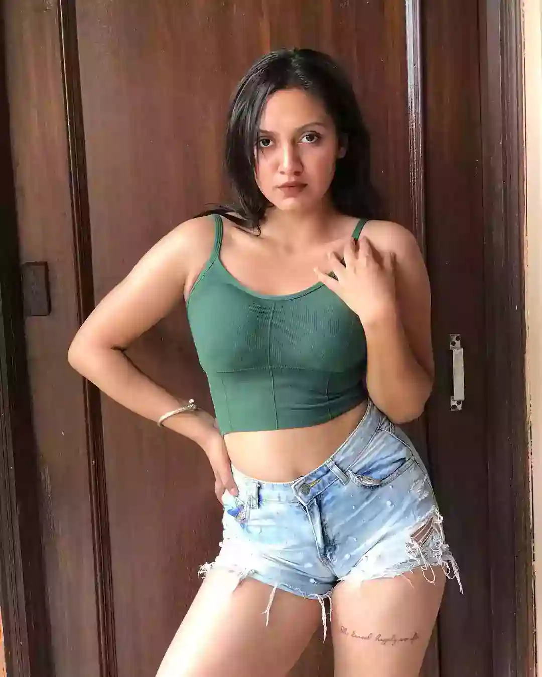 Angel Rai