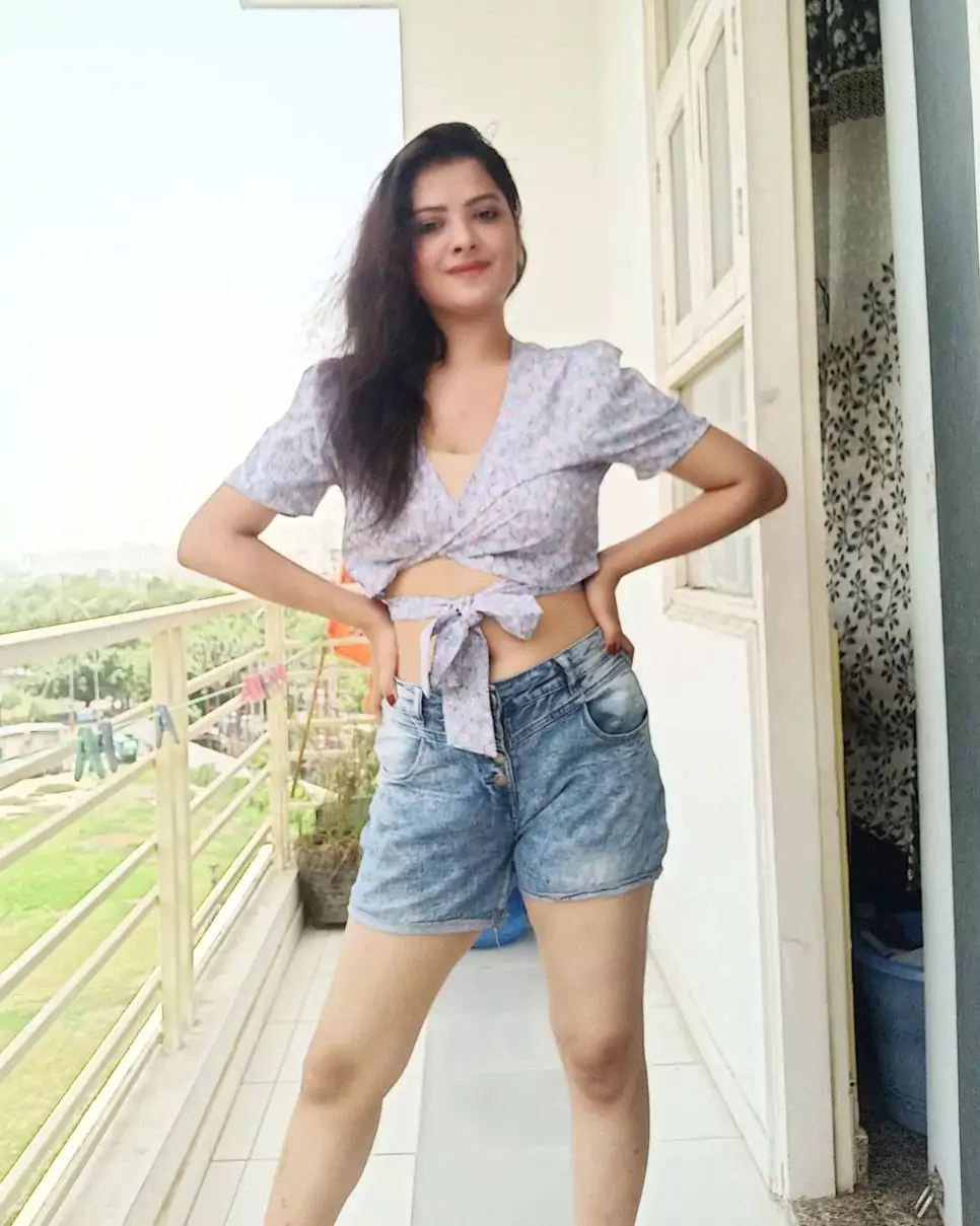 Ankita Kapoor