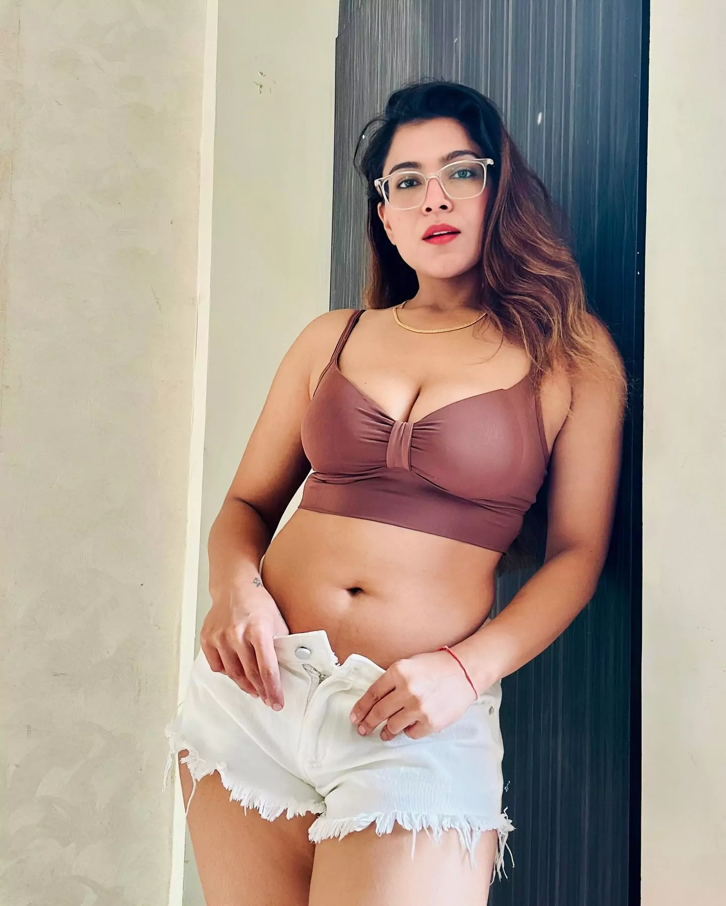 Isha Chauhan