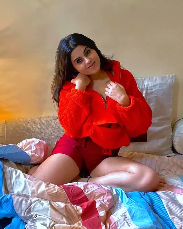 Jyoti Verma