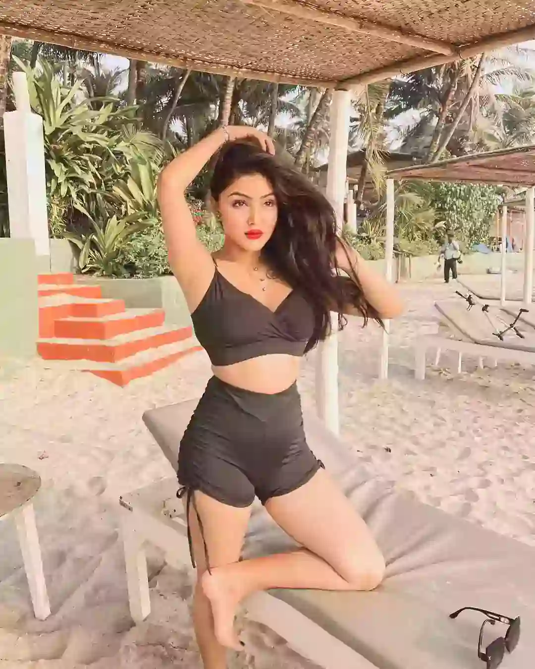 Khushi Karki
