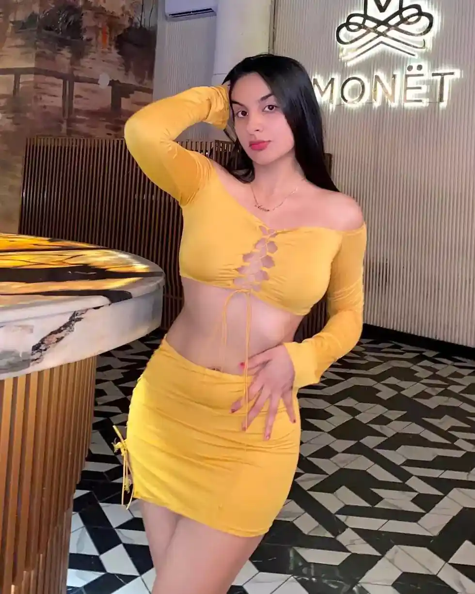 Tanvi Dhillon
